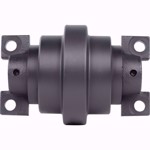 Case CK28 Excavator Bottom Roller 68541-21700