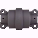 Komatsu Excavator Outer Flange Bottom Roller 201-30-00062