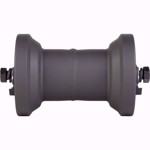 Kubota Excavator Bolt Type Bottom Roller RD411-21700