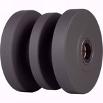 Bobcat Skid Steer Bottom Roller 7109409