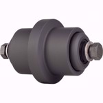 Bobcat Excavator Bottom Roller 7013575