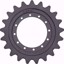 Bobcat 337, 341, 430, 435 Sprocket 6816209