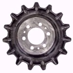 Bobcat T180, T190 Sprocket 6736308