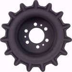 Bobcat T180, T190 Sprocket 6736308