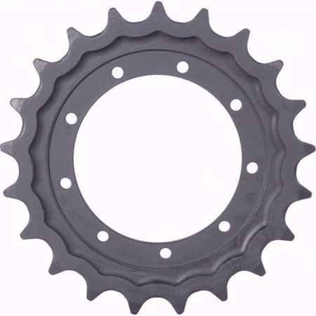 Kubota KX71-3, KX91-3 Sprocket RC417-14430