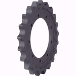 Kubota KX71-3, KX91-3 Sprocket RC417-14430