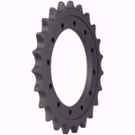 Bobcat 430D Sprocket 6815922/ 7162768