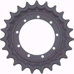 Kubota KX61-2 Sprocket 68318-14430