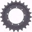 Kubota KX61-2 Sprocket 68318-14430