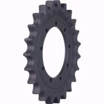 Kubota KX61-2 Sprocket 68318-14430