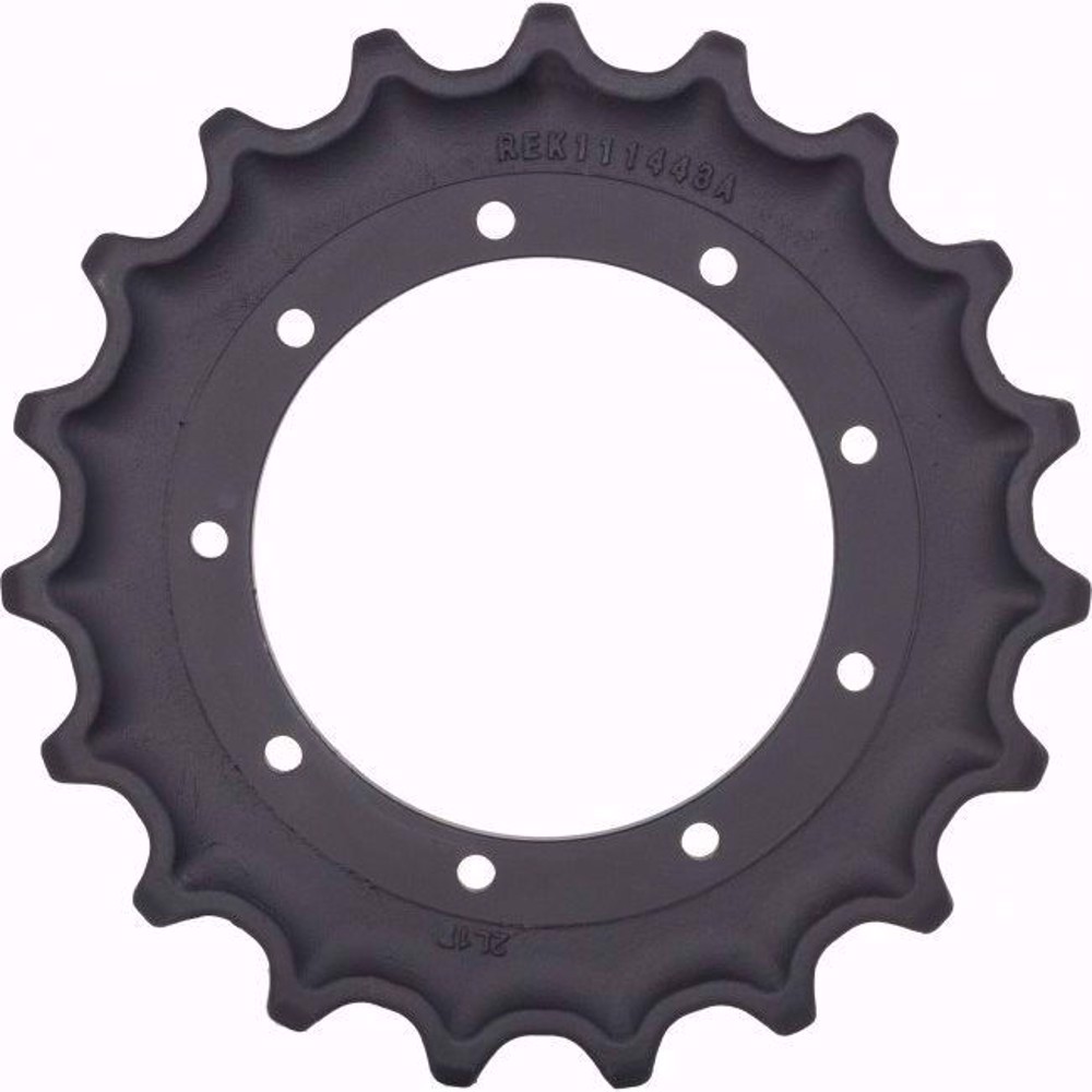 Kubota KX080, KX0803, KX0304 Sprocket RD80914433 for online sale