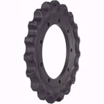 Kubota KX161-3 Sprocket RD411-14432