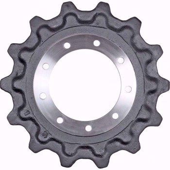 Takeuchi TL140, Gehl TL70 Sprocket 08821-60010