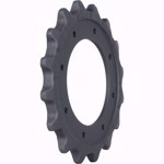 Takeuchi TL26-2 Sprocket 08801-61010