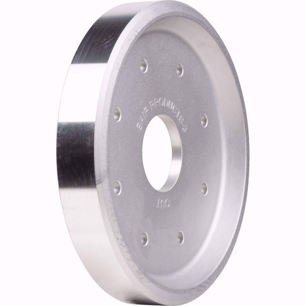 Aftermarket CAT, ASV, Terex Front and Rear Idler wheel for BW3 for