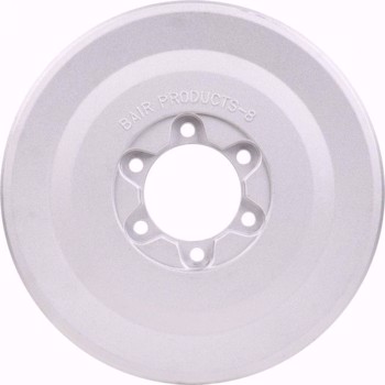 15" Solid Outer Idler Wheel