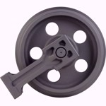 Takeuchi, Kobelco, Case Front Idler 03714-00000