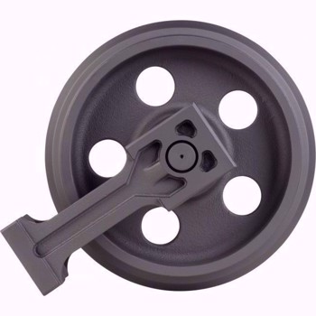 Takeuchi, Kobelco, Case Front Idler 03714-00000