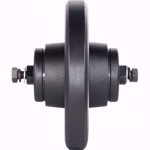 Bobcat Skid Steer Rear Idler 6732903