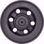 John Deere Skid Steer Front and Rear Idler# ID2076