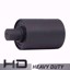 John Deere Excavator Top Carrier Roller MU3184