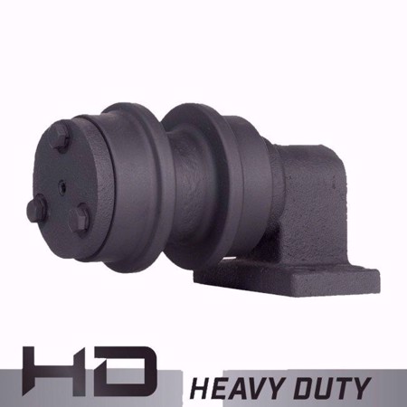 Hitachi Excavator Carrier Roller for Rubber Track TH110962/9062403
