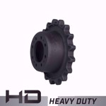 Bobcat T180, T190 Sprocket 6726052