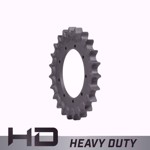 Kubota KX080, KX080-3 Sprocket #RD809-14433