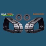 Aftermarket Tracks for Bobcat T870 CTL Savings Bundle Kit