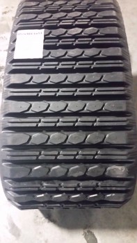 18"  ASV/Terex Rubber Tracks 457x101.6x51 - Heavy Duty