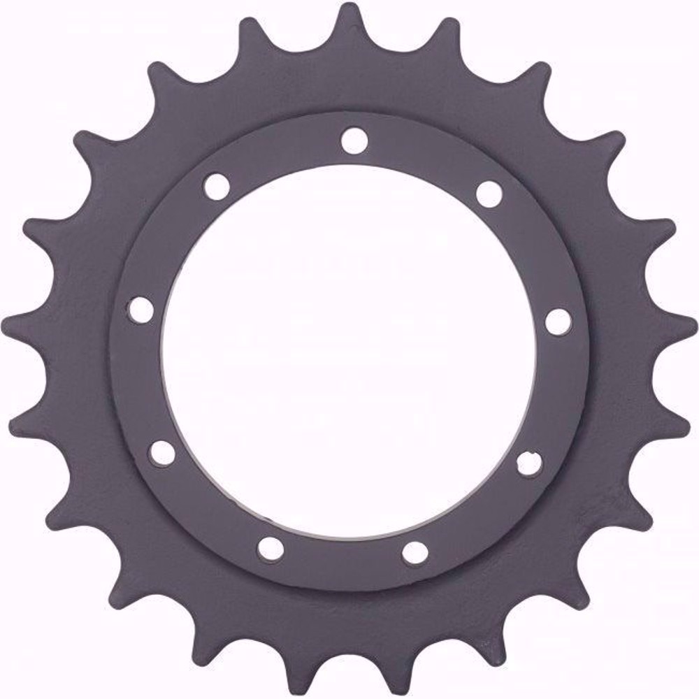 Bobcat X325 Rubber Track Sprocket 6811940 for online sale