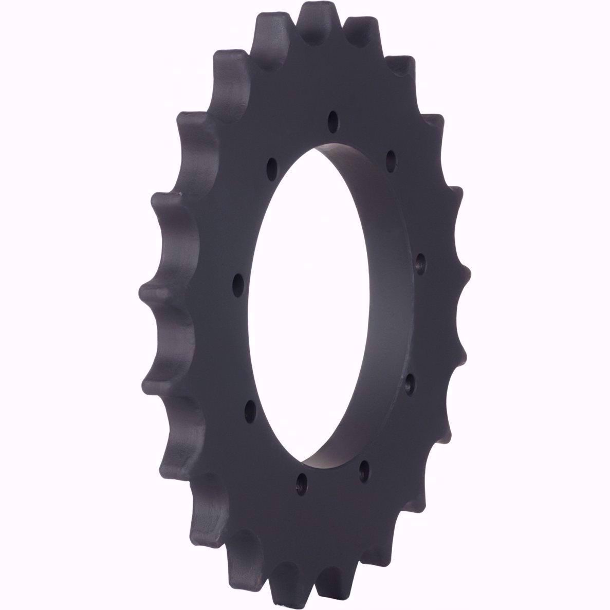 Bobcat X325 Rubber Track Sprocket 6811940 for online sale