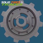 Vermeer S800TX Sprocket 296373632