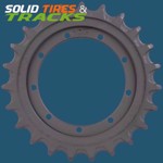 Takeuchi TB135-Drive Sprocket 04710-00600