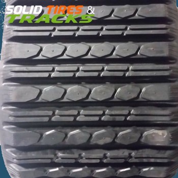 18" ASV/ CAT/ Terex Rubber Tracks 457x101.6x51 (C) - Heavy Duty