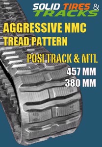 ASV  MTL Tracks & Parts