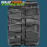 13" Excavator Rubber Track 320x54x96 -  Heavy Duty