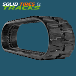 13" Excavator Rubber Track 320x54x96 -  Heavy Duty