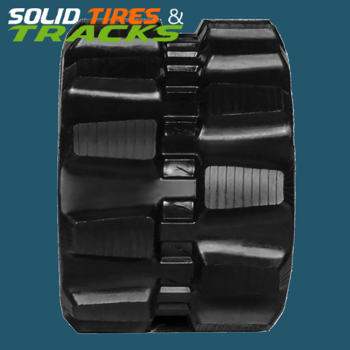 16" Excavator Rubber Track 400x72.5x74 (W) - Heavy Duty