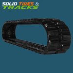 16" Excavator Rubber Track 400x72.5x74 (W) - Heavy Duty