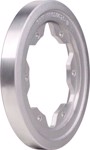 10" Inner Bogie Wheel - Heavy Duty