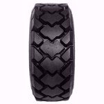 Set of 4 Skid Steer Tires 10x16.5 TNT Primo L-5 - Extreme Duty