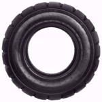 Set of 4 Skid Steer Tires 10x16.5 TNT Primo L-5 - Extreme Duty
