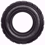 Set of 4 Skid Steer Tires 10x16.5 TNT Primo L-5 - Extreme Duty