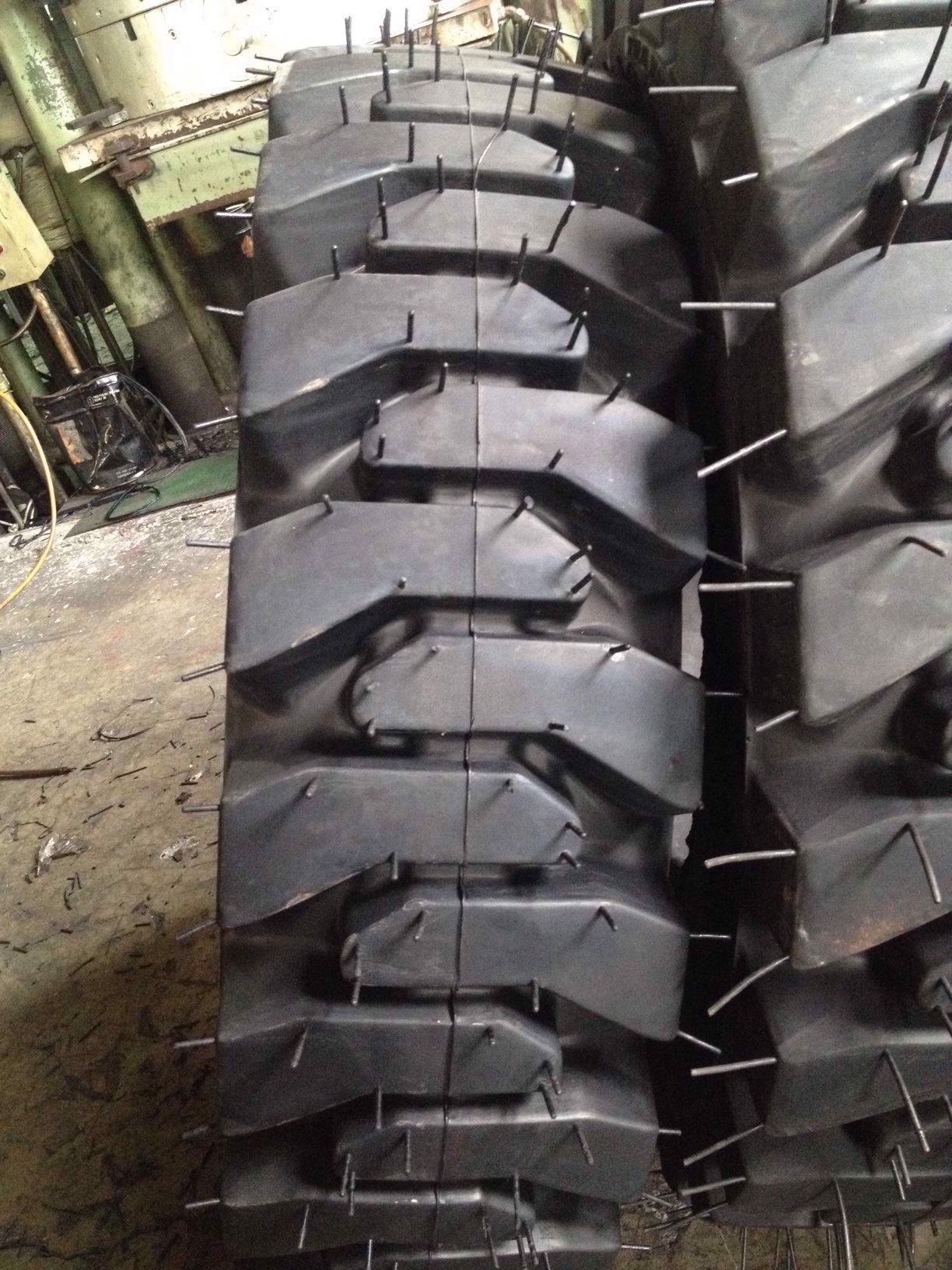 Solid Backhoe 14.0024 tires replaces 19.524 for online sale
