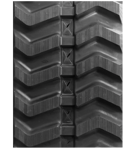 Nissan 230x72x45 Excavator Rubber Tracks