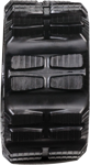 149x88x22 Excavator Rubber Tracks