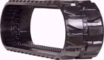Excavator Rubber Track 400x73x76- Heavy Duty