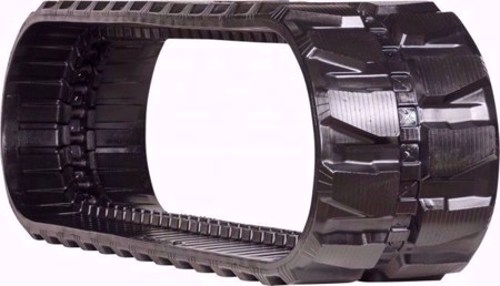 Excavator Rubber Track 400x73x76- Heavy Duty