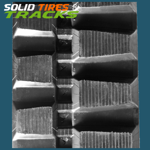 Yanmar 300x55.5x78 Rubber Track